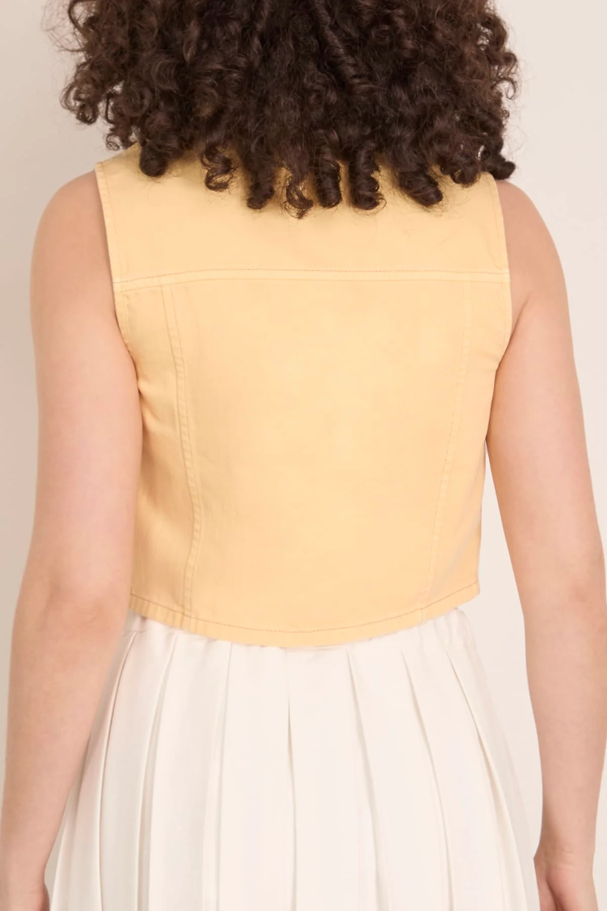 Parton Top in Butter - Image 4