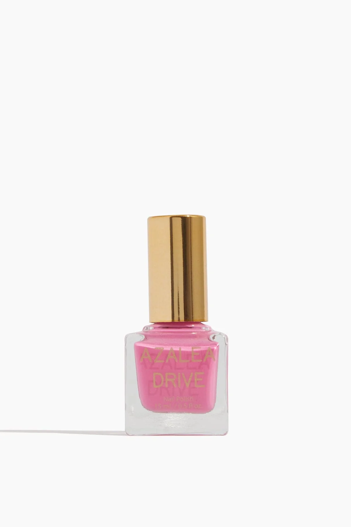 Patricia Pink Nail Polish