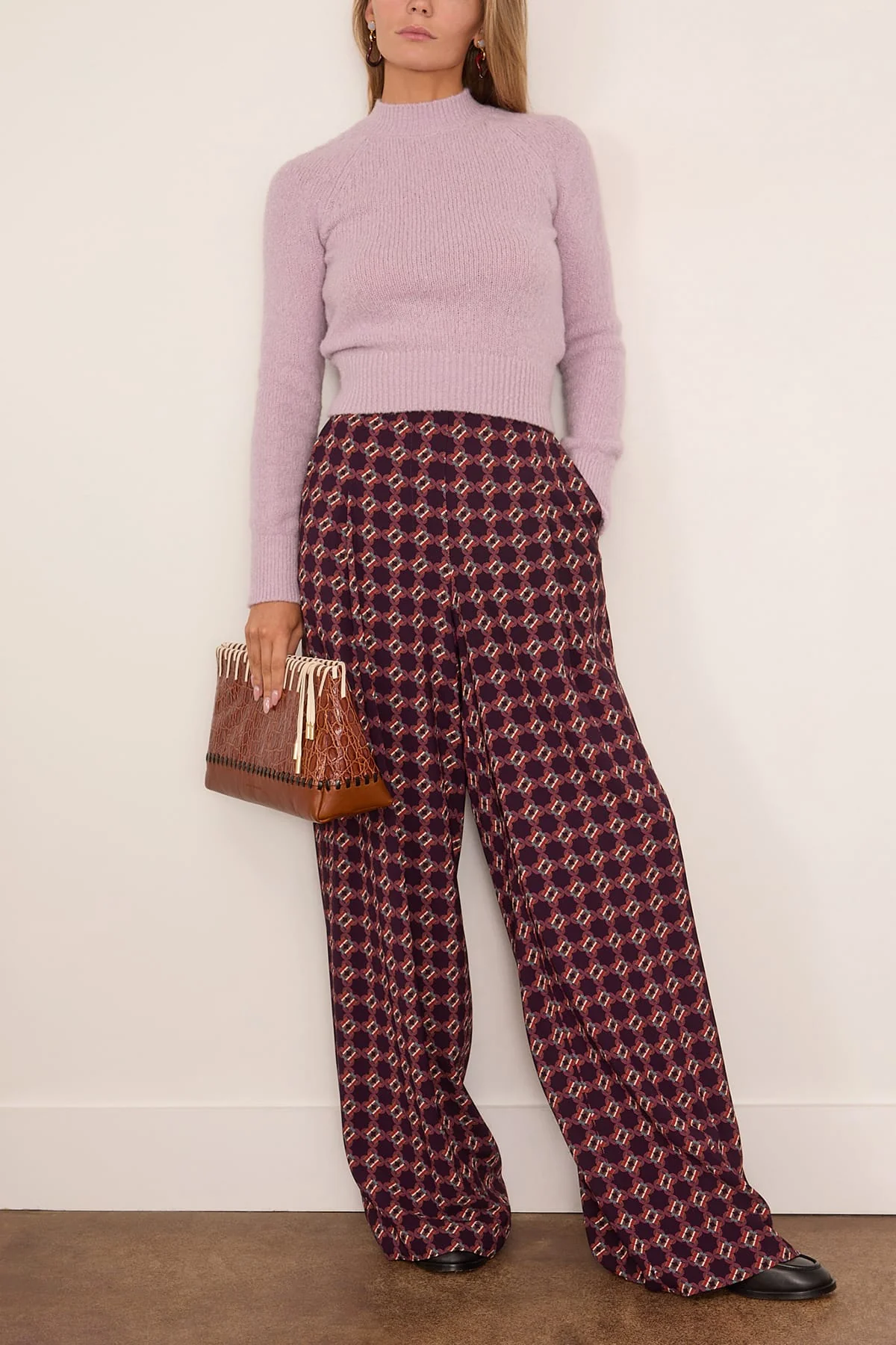 Pila Pant in Auber - Image 2