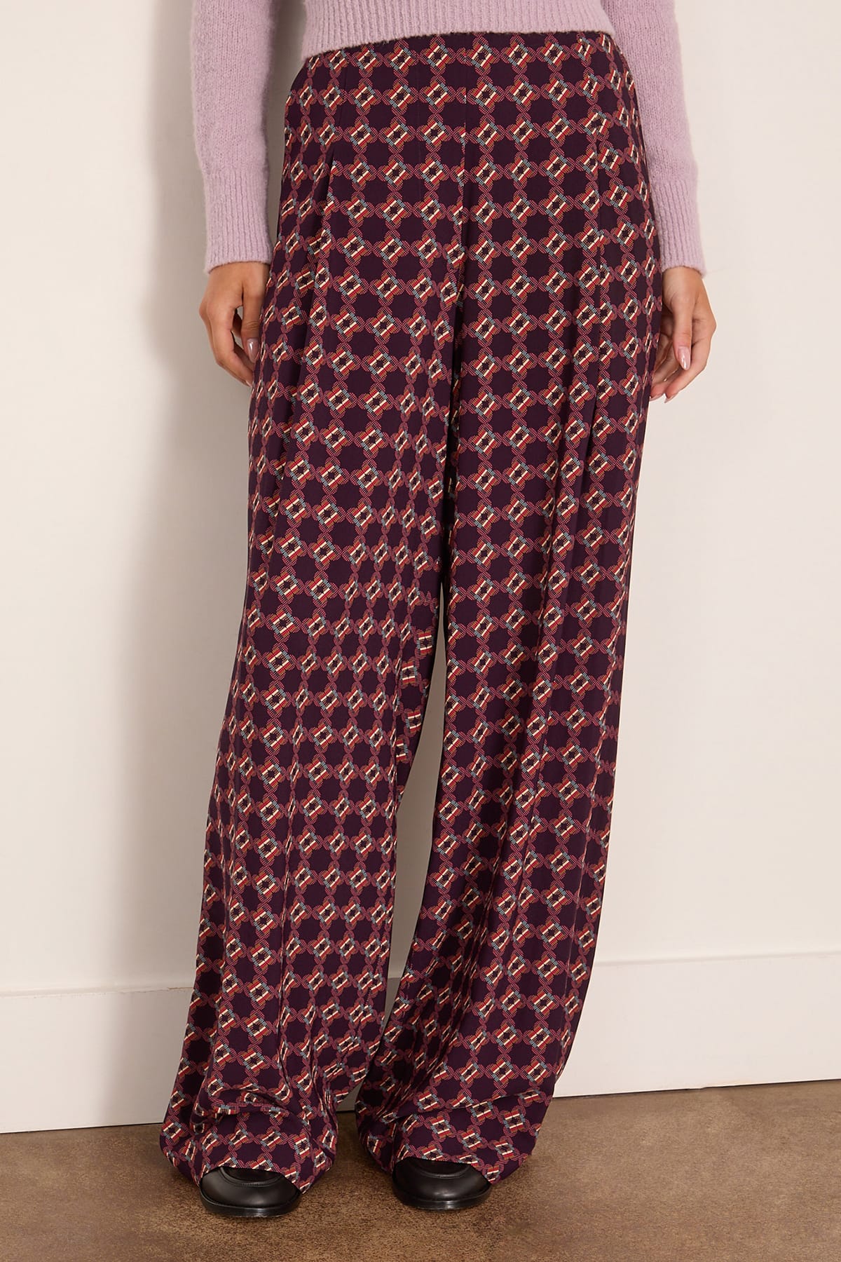 Pila Pant in Auber - Image 3
