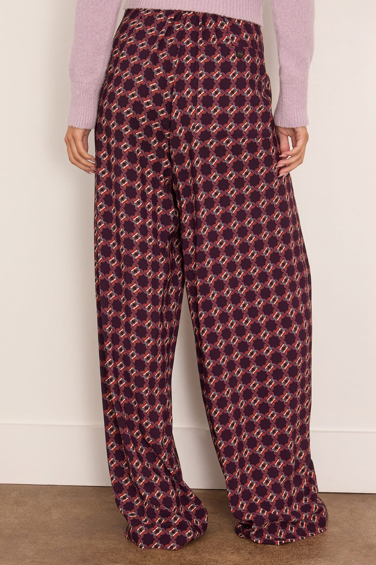 Pila Pant in Auber - Image 4