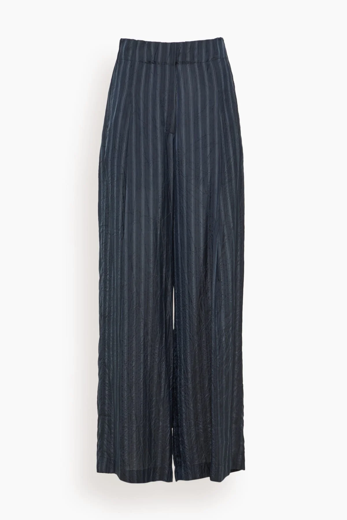 Pila Pant in Navy