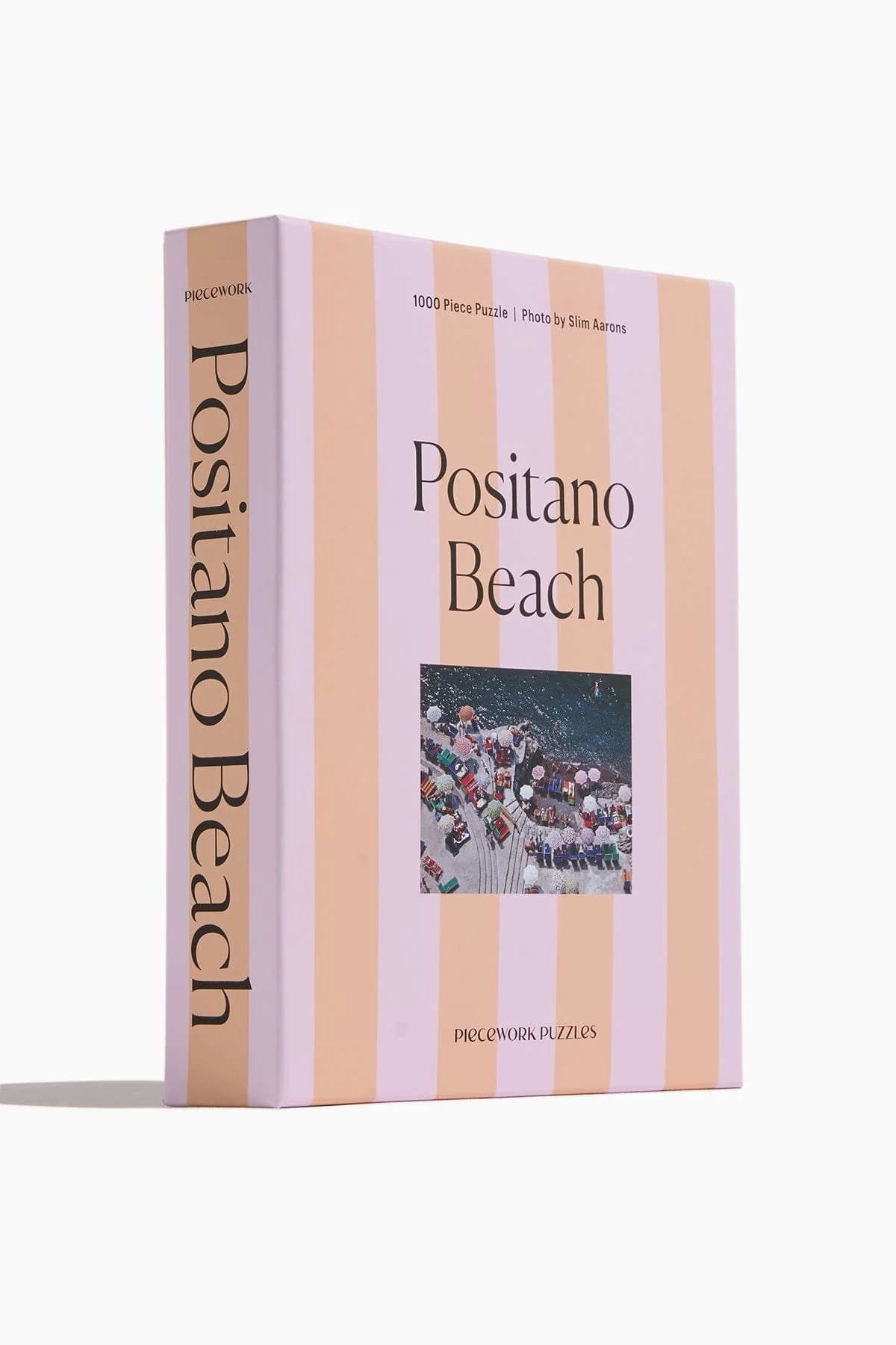 Positano Beach Puzzle