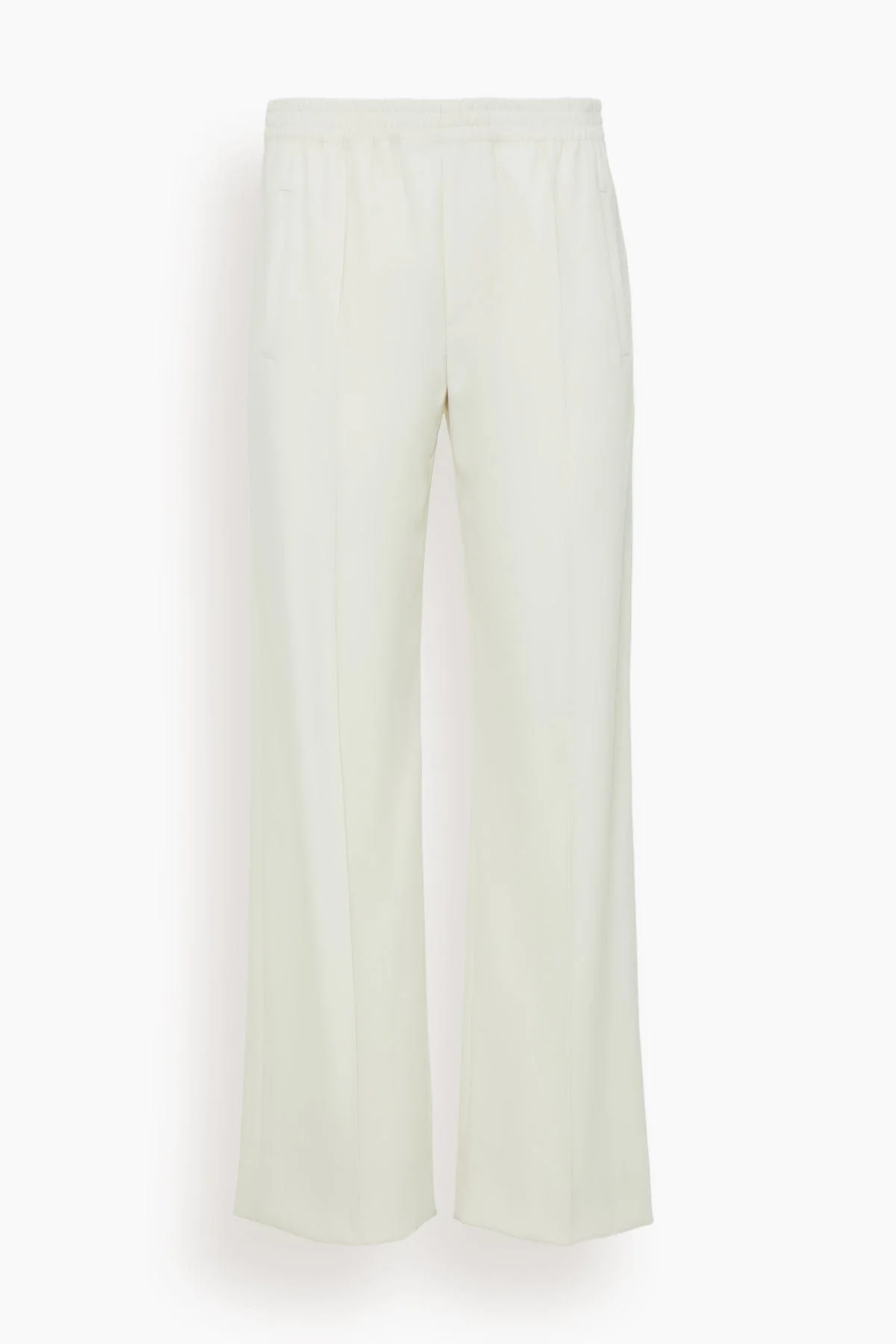 Prep Trouser in Ivory
