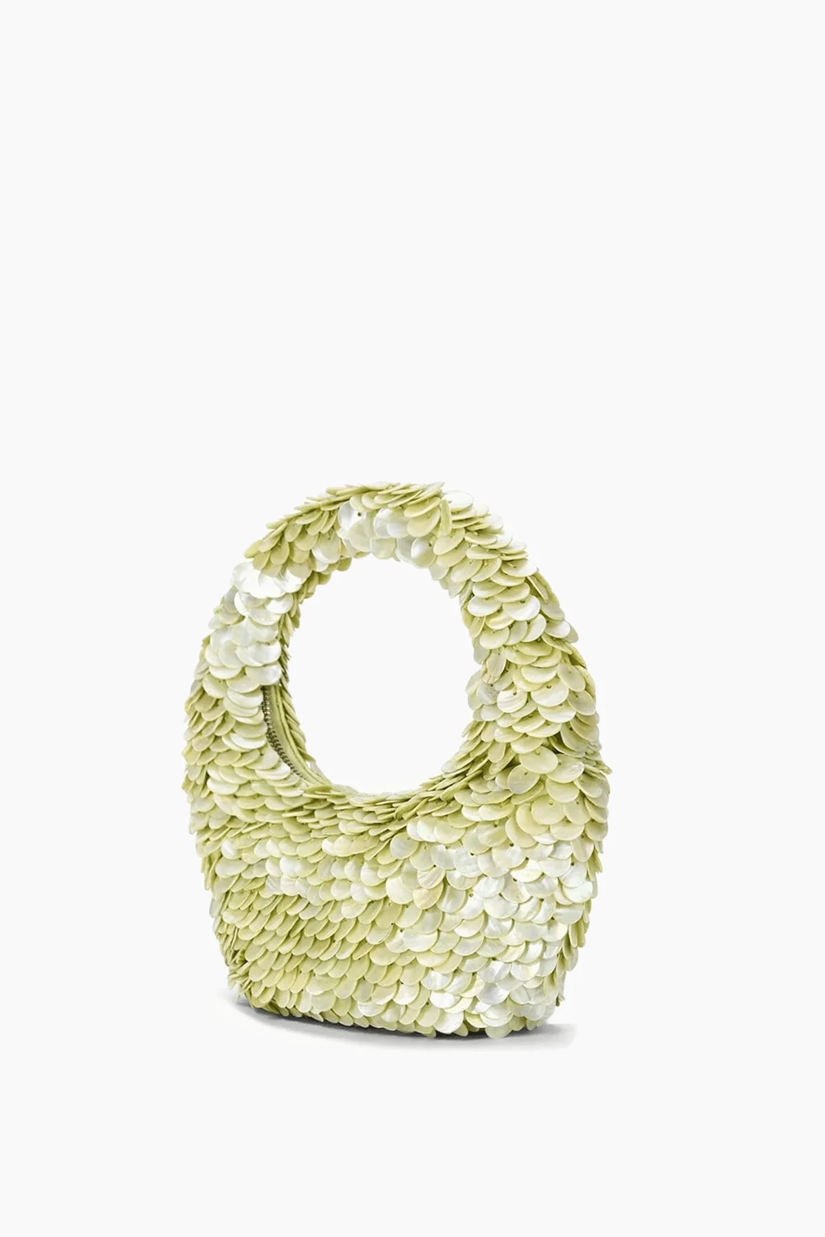 Reef Bag in Matcha - Image 3