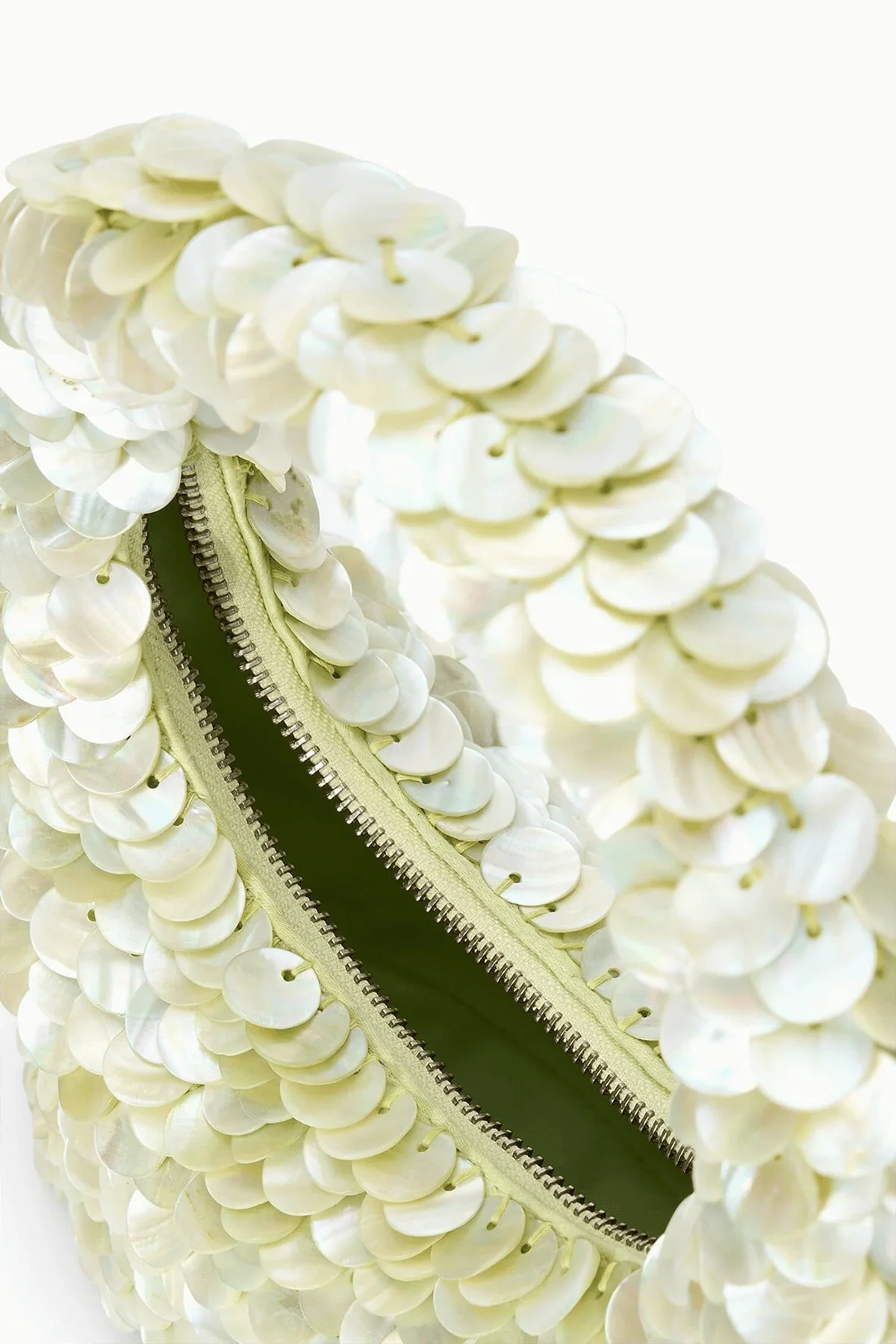 Reef Bag in Matcha - Image 4