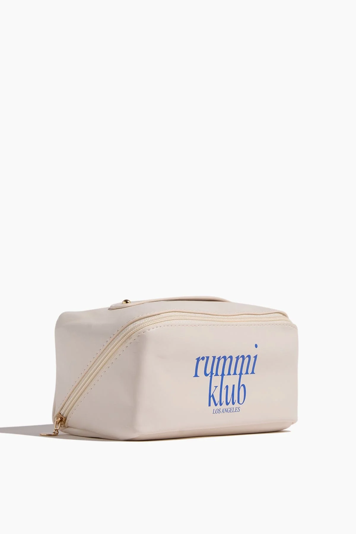 Rummi Vanity Case Game Set