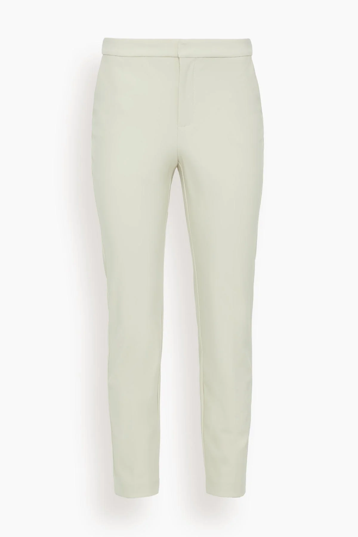 Scuba Slim Carine Trouser in Cement