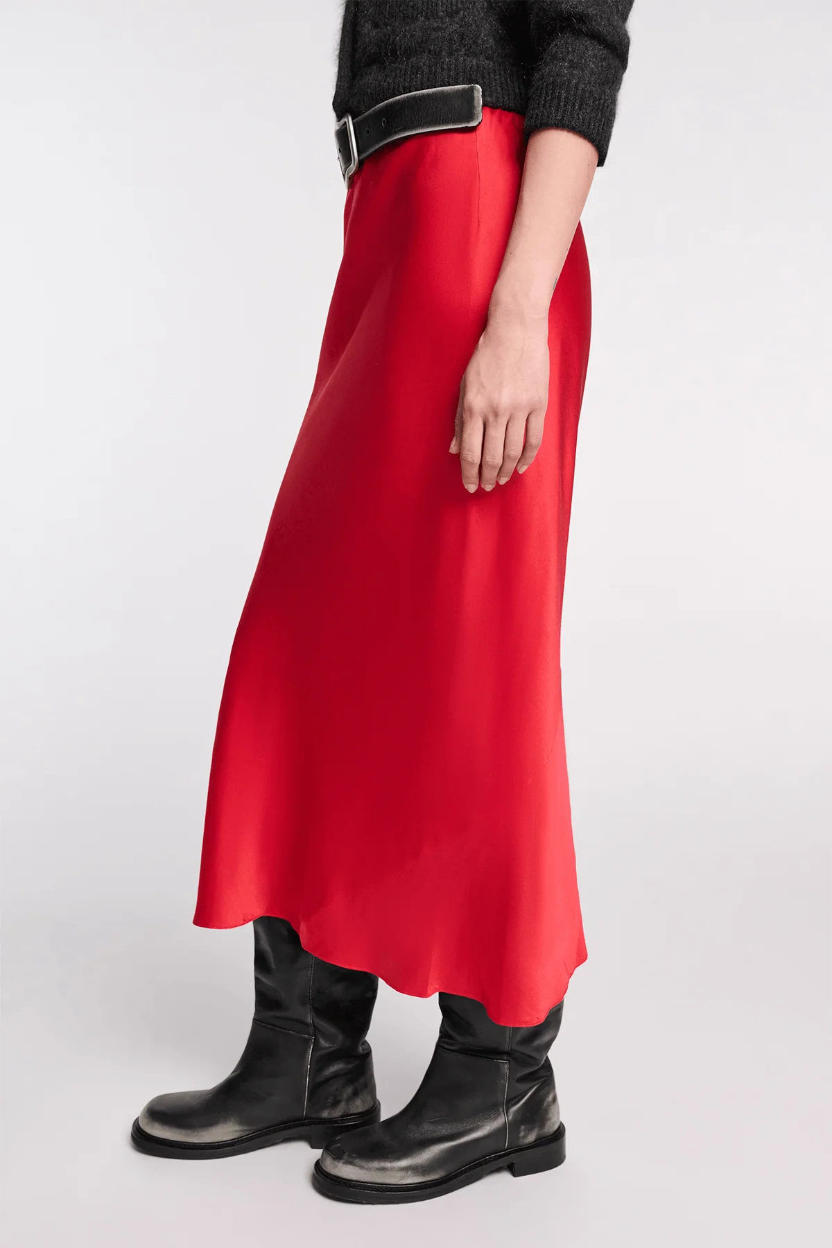 Sense of Shine Skirt in Lollipop - Image 3