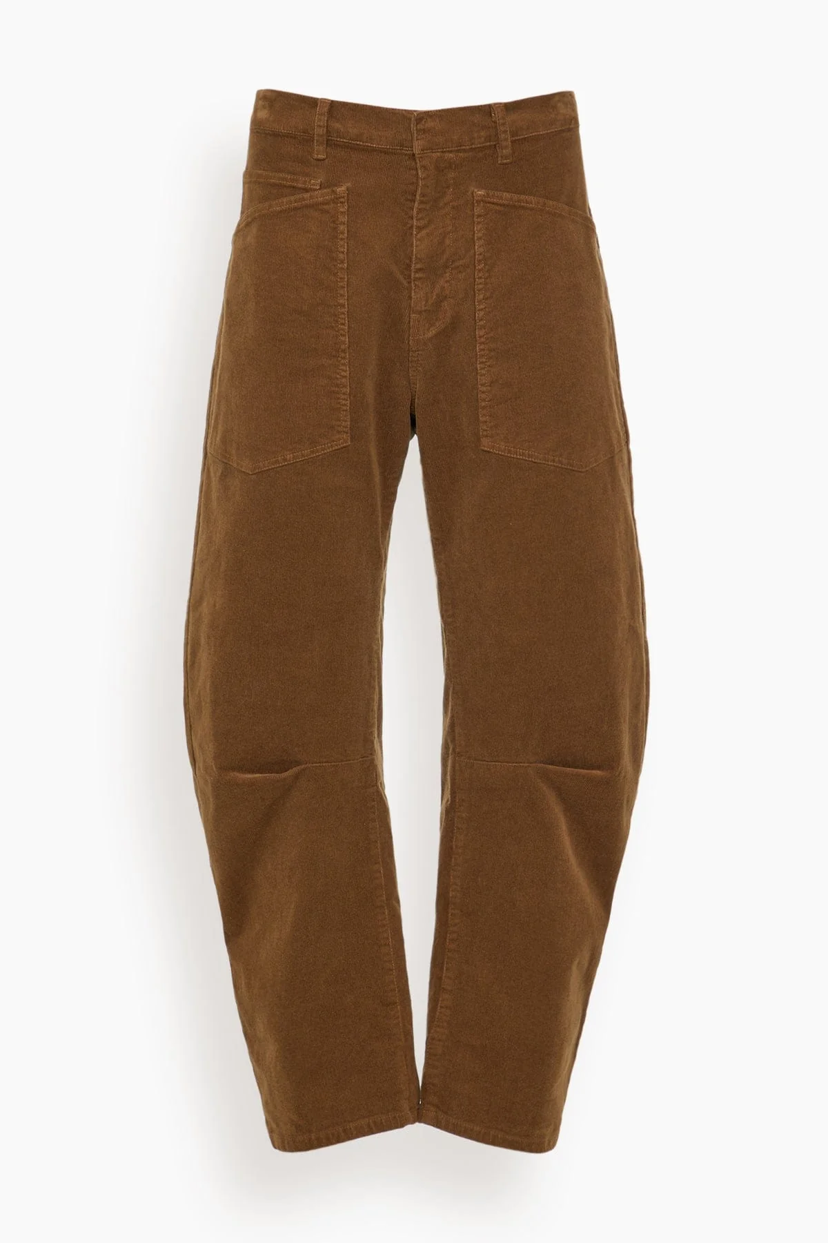 Shon Pant in Caffe