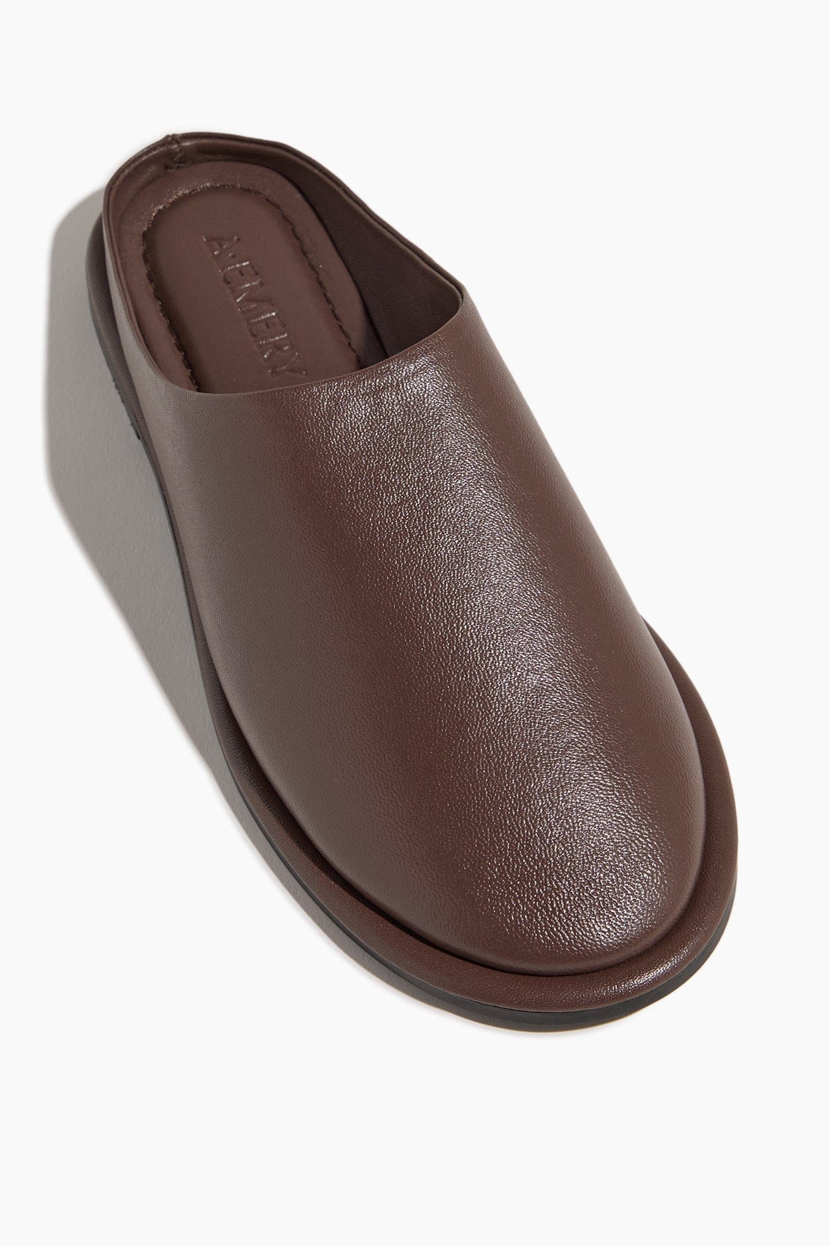 Spencer Flat in Walnut - Image 4