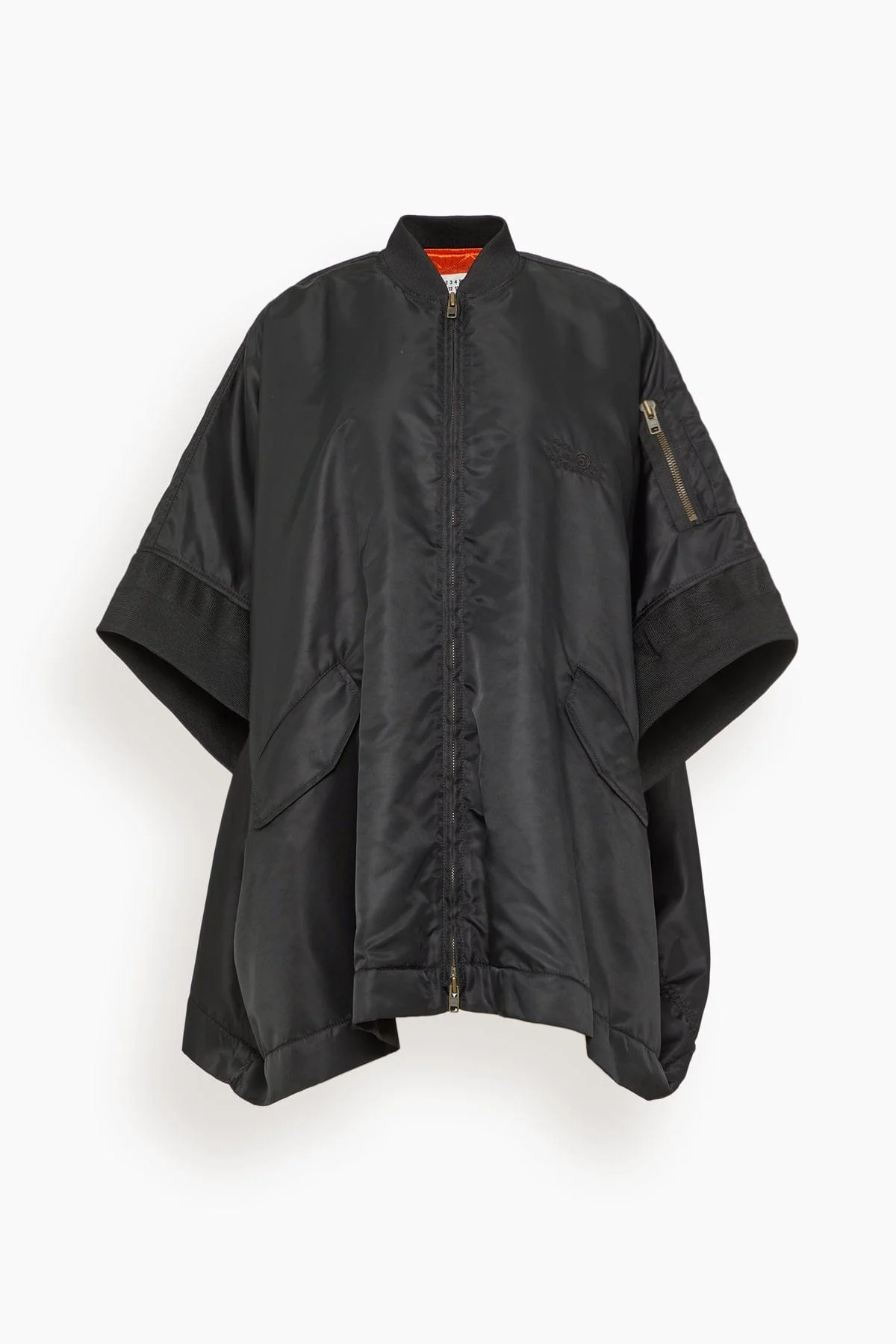 Sports Jacket in Black