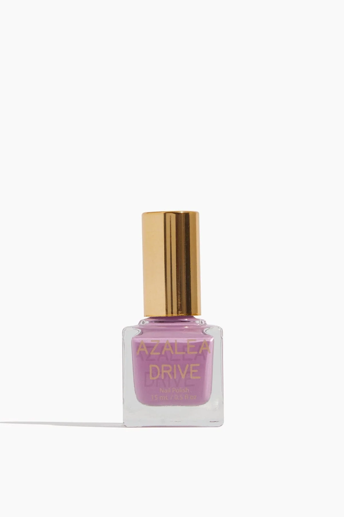 Sweet Annie Nail Polish