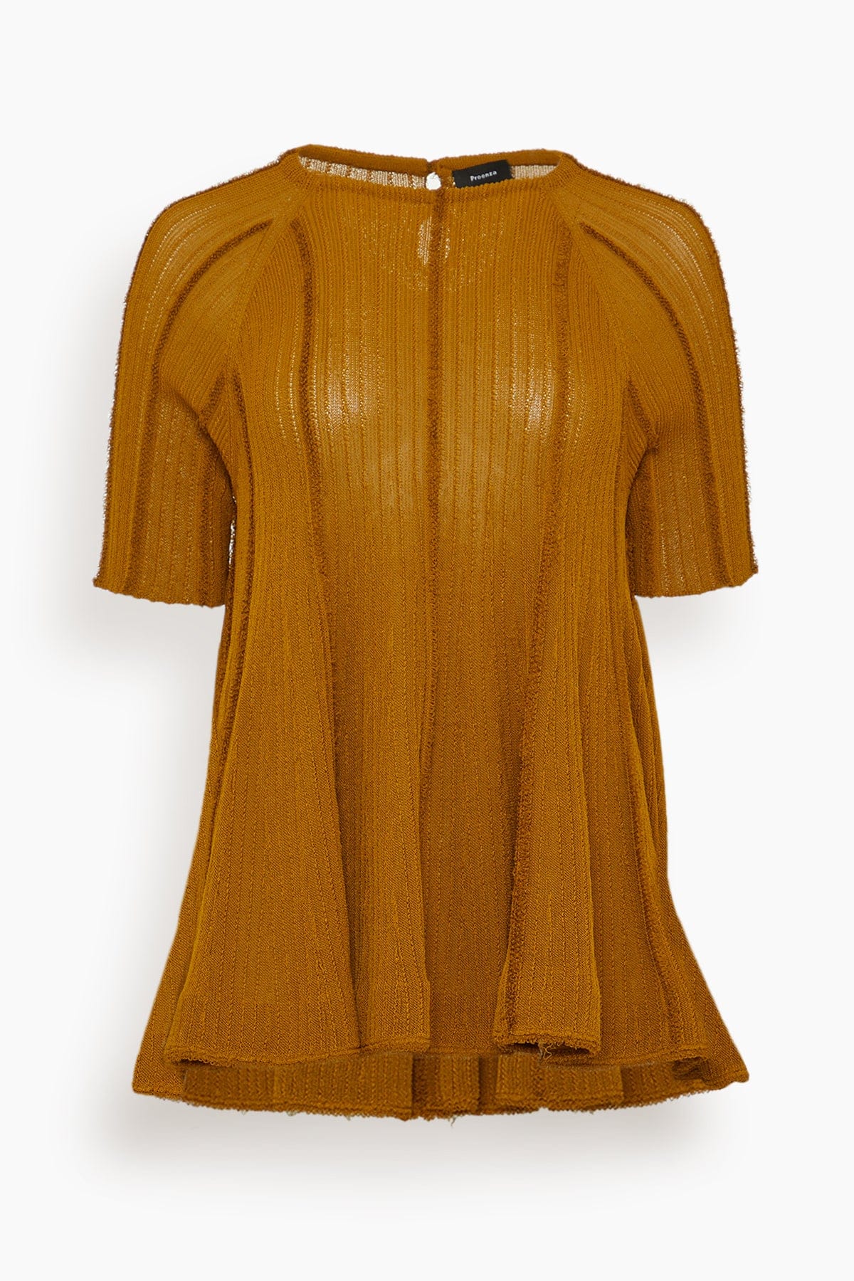 Tavia Top in Olive