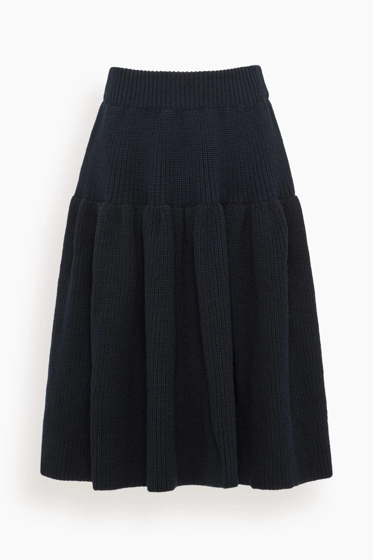 Telma Skirt in Black