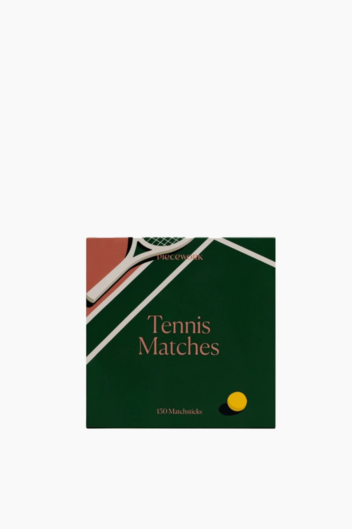 Tennis Matches