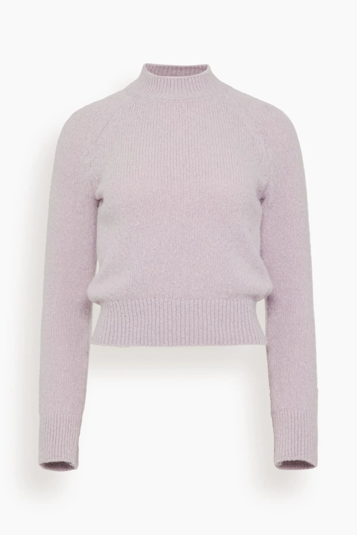 Texas Sweater in Lilac