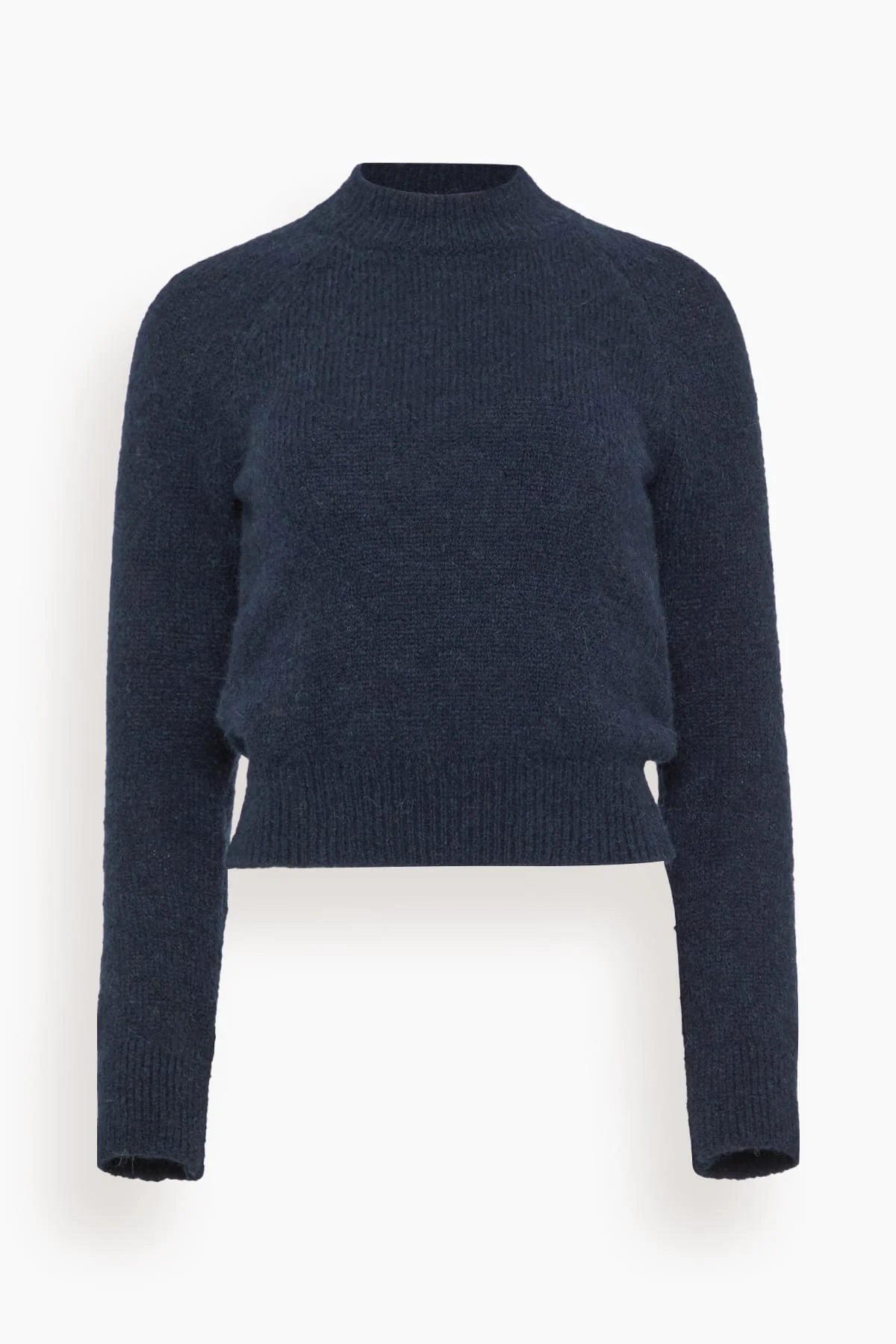 Texas Sweater in Navy