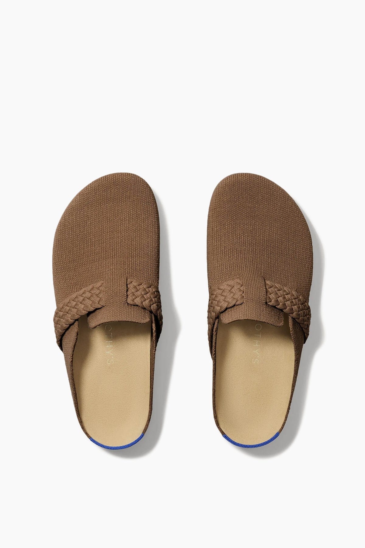 The Braided Clog in Acorn - Image 3