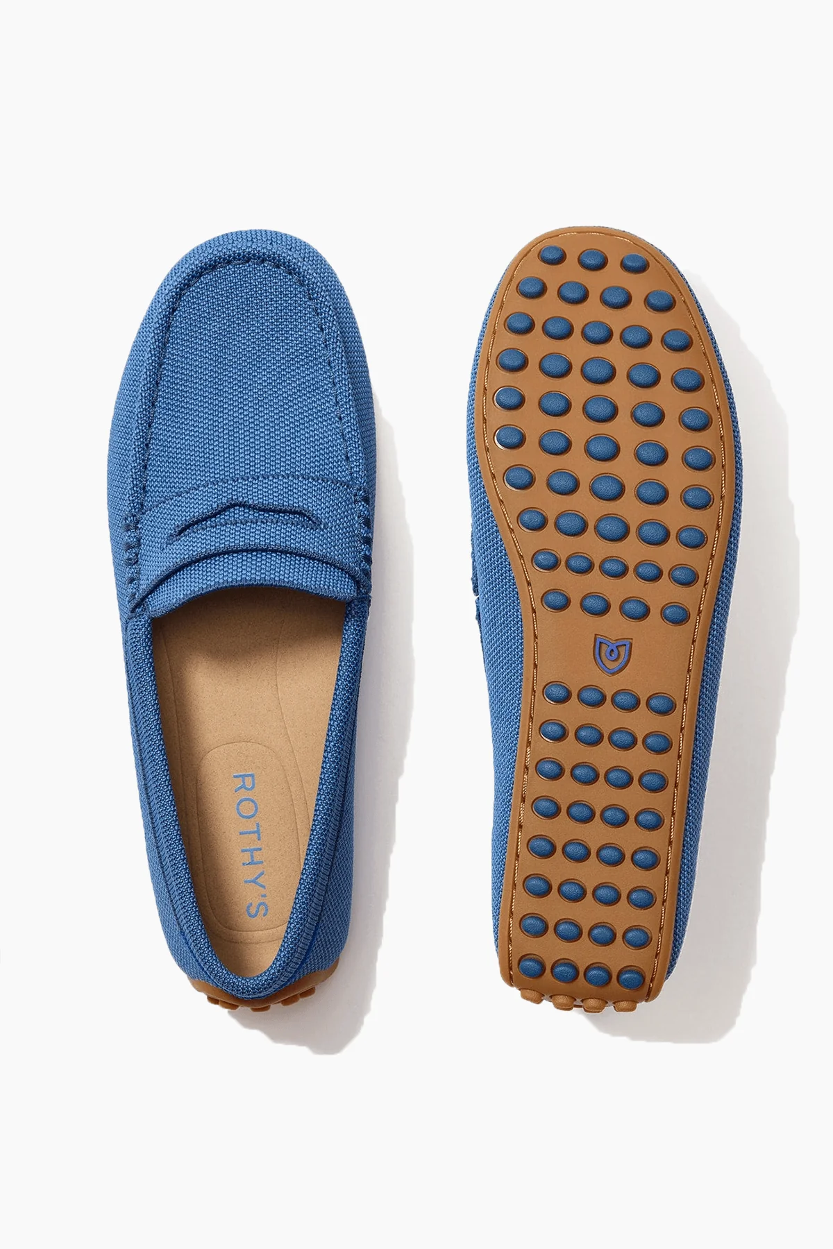 The Daily Driver in Blue Sea - Image 3