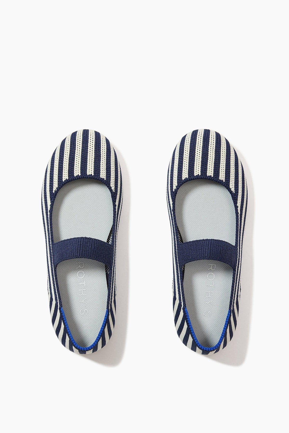 The Kids Mary Jane in Sailor Stripe - Image 3
