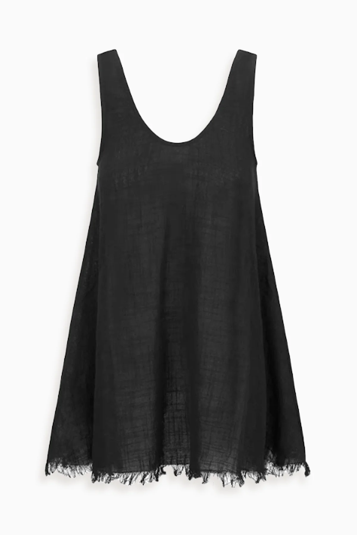 Tillie Dress in Black