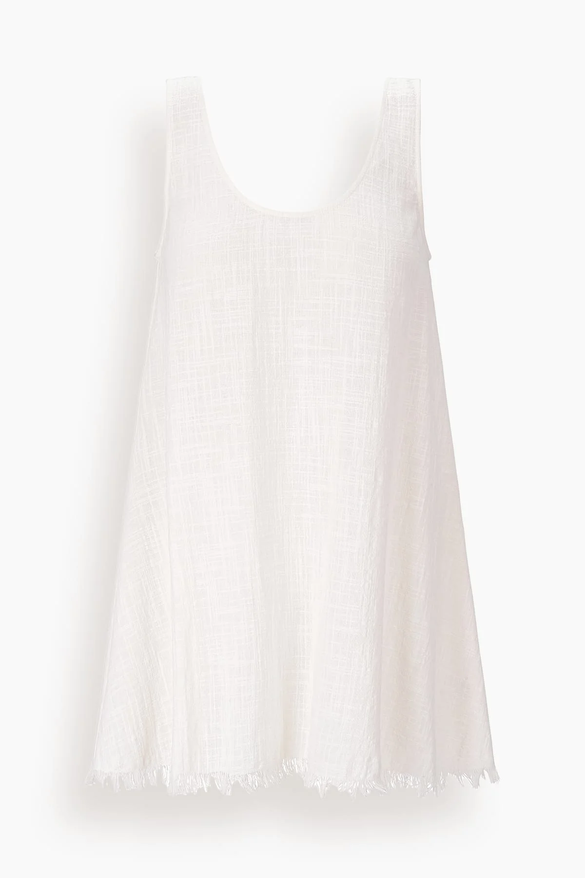 Tillie Dress in Buttercream