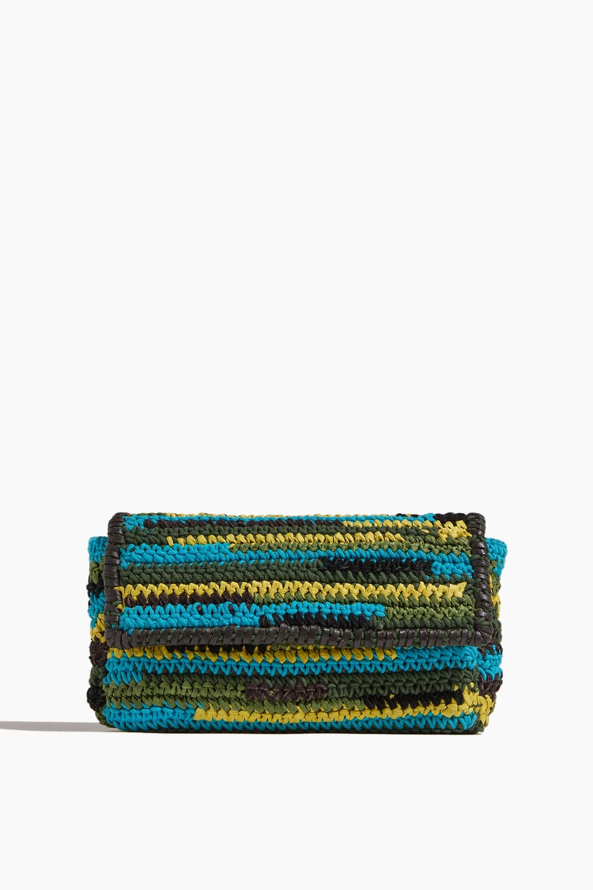 Timmy Convertible Shoulder Bag in Happy Sack