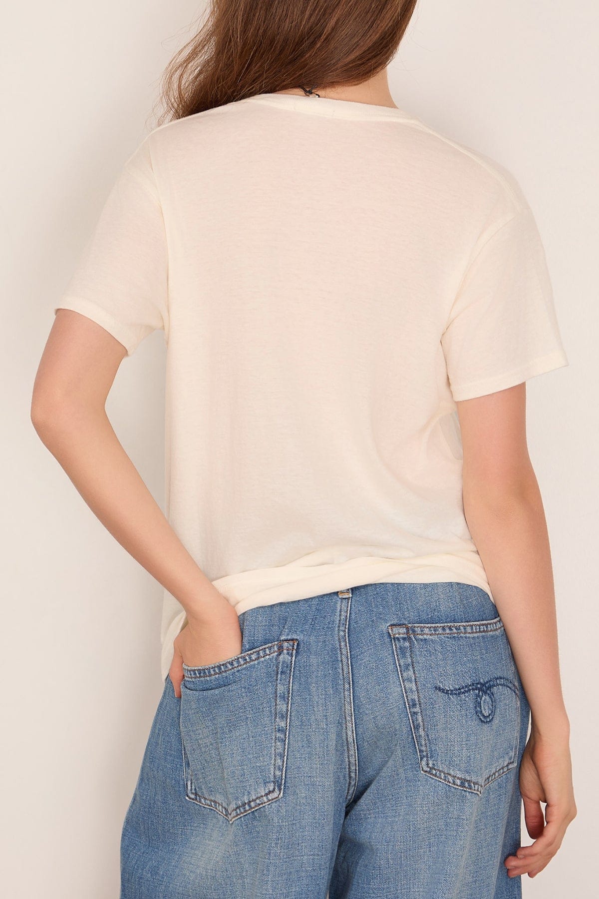 Today Sucks Boy T in Off White - Image 4