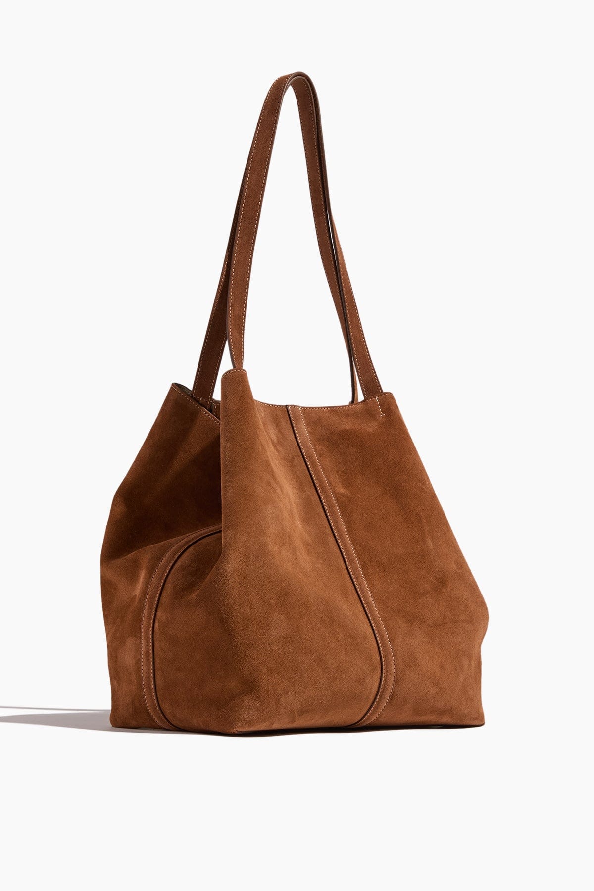 Tote Bag GM in Biscuit - Image 3