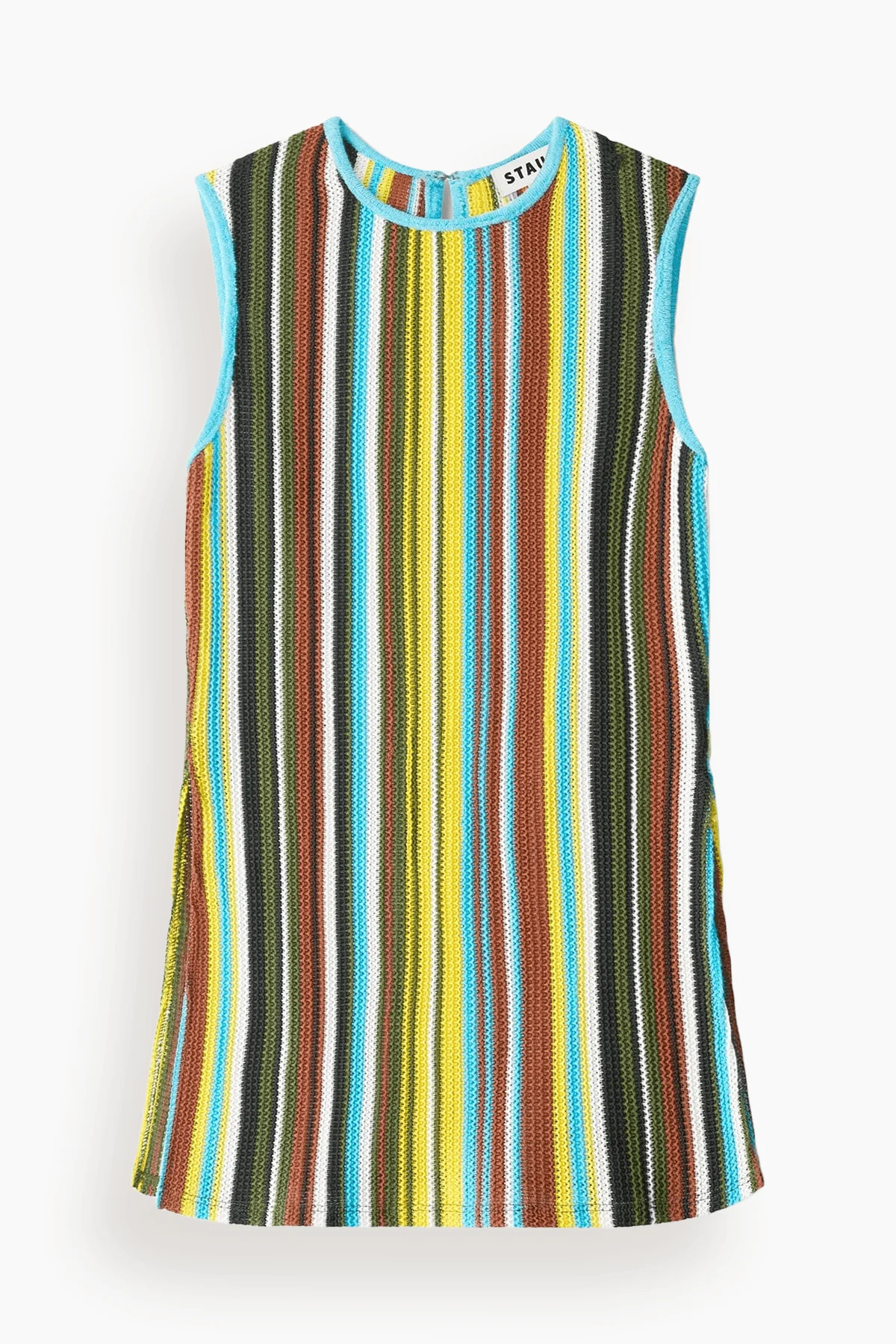 Valley Top in Skate Stripe