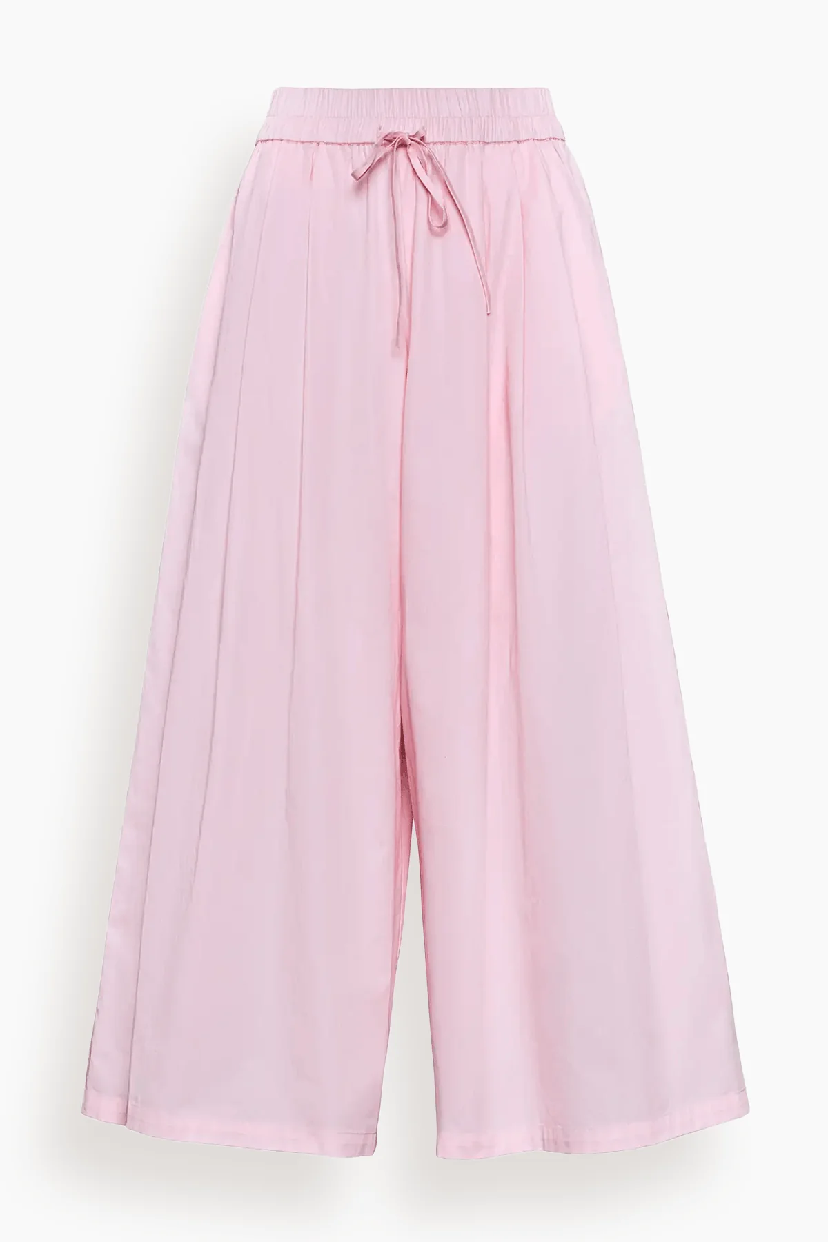 Whisper Pant in Pink Sand