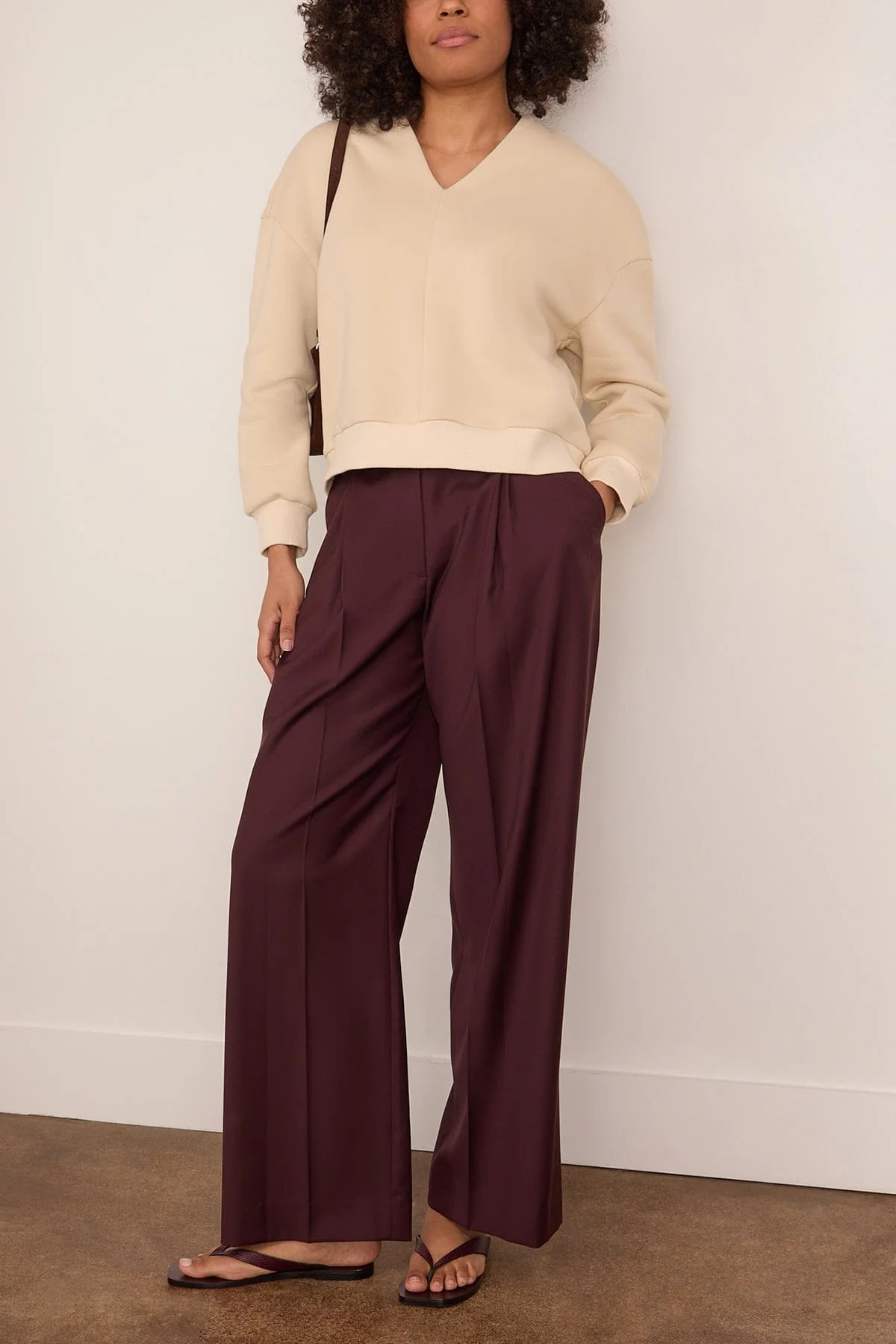 Willis Sweat in Bone - Image 2