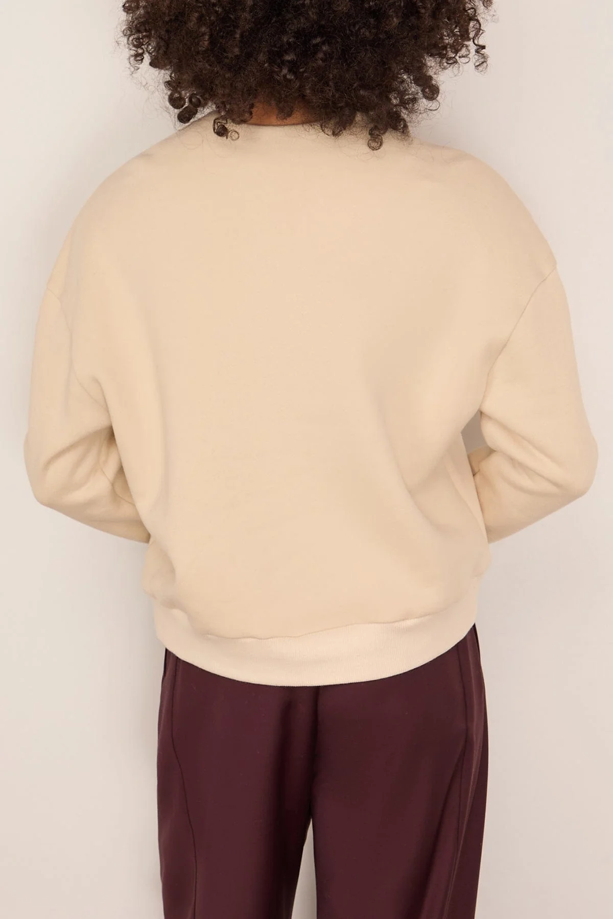 Willis Sweat in Bone - Image 4