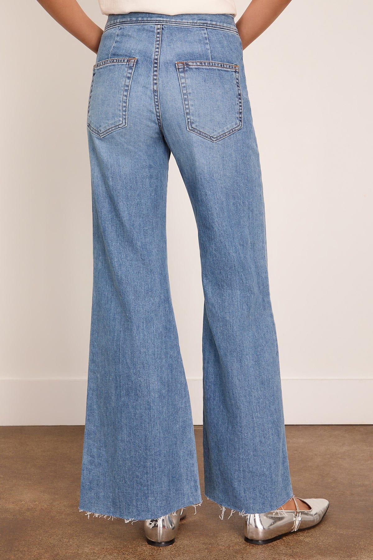 Wooster Jean in Whythe - Image 4