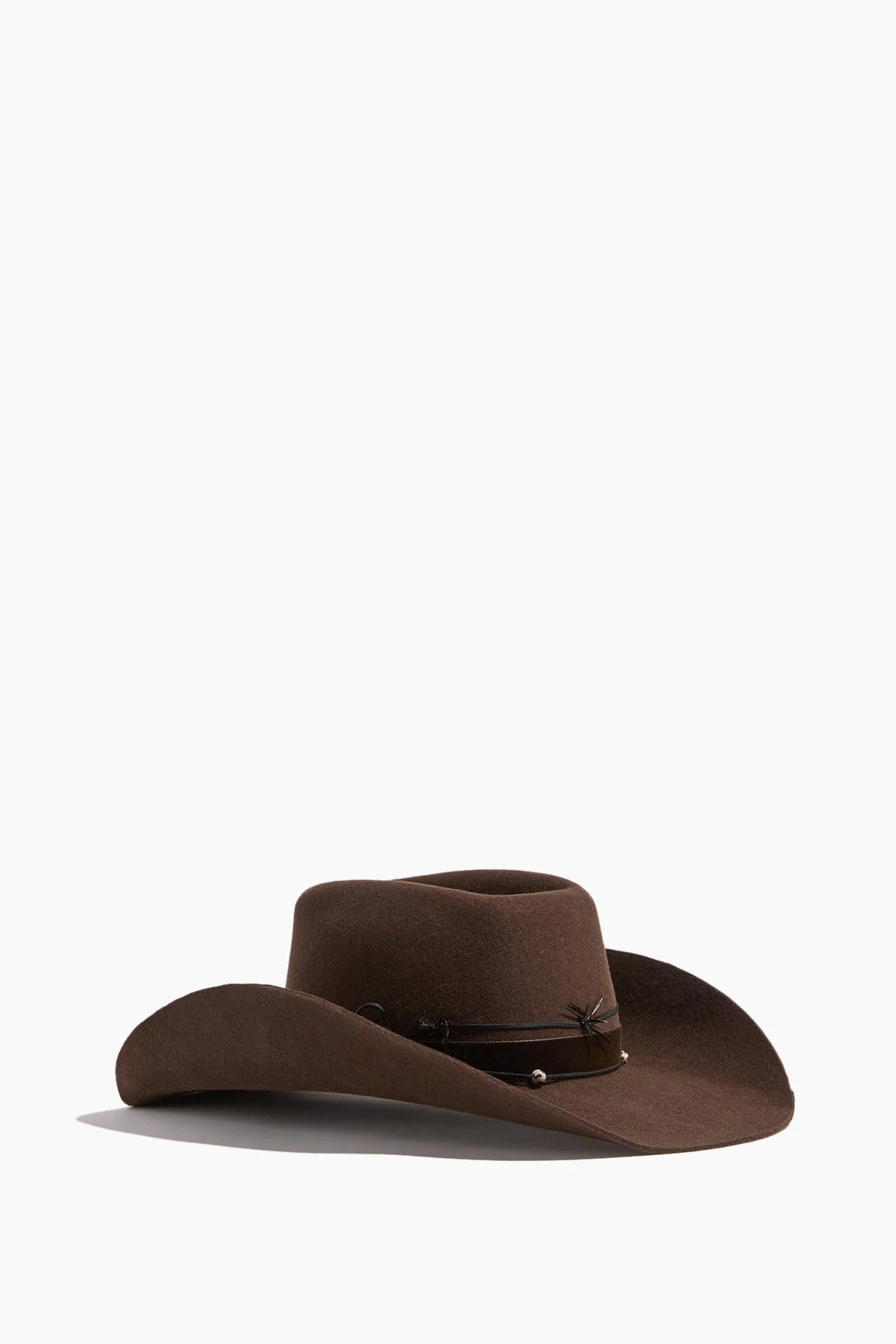 Wyatt Hat in Tiramisu - Image 3