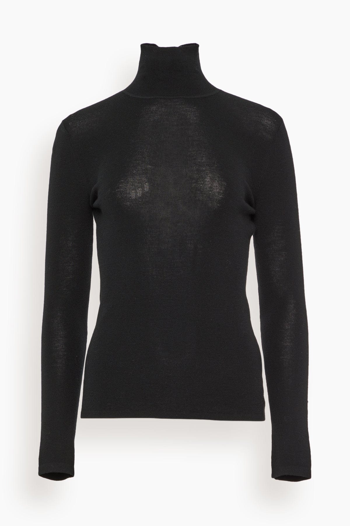 Wynter Top in Black