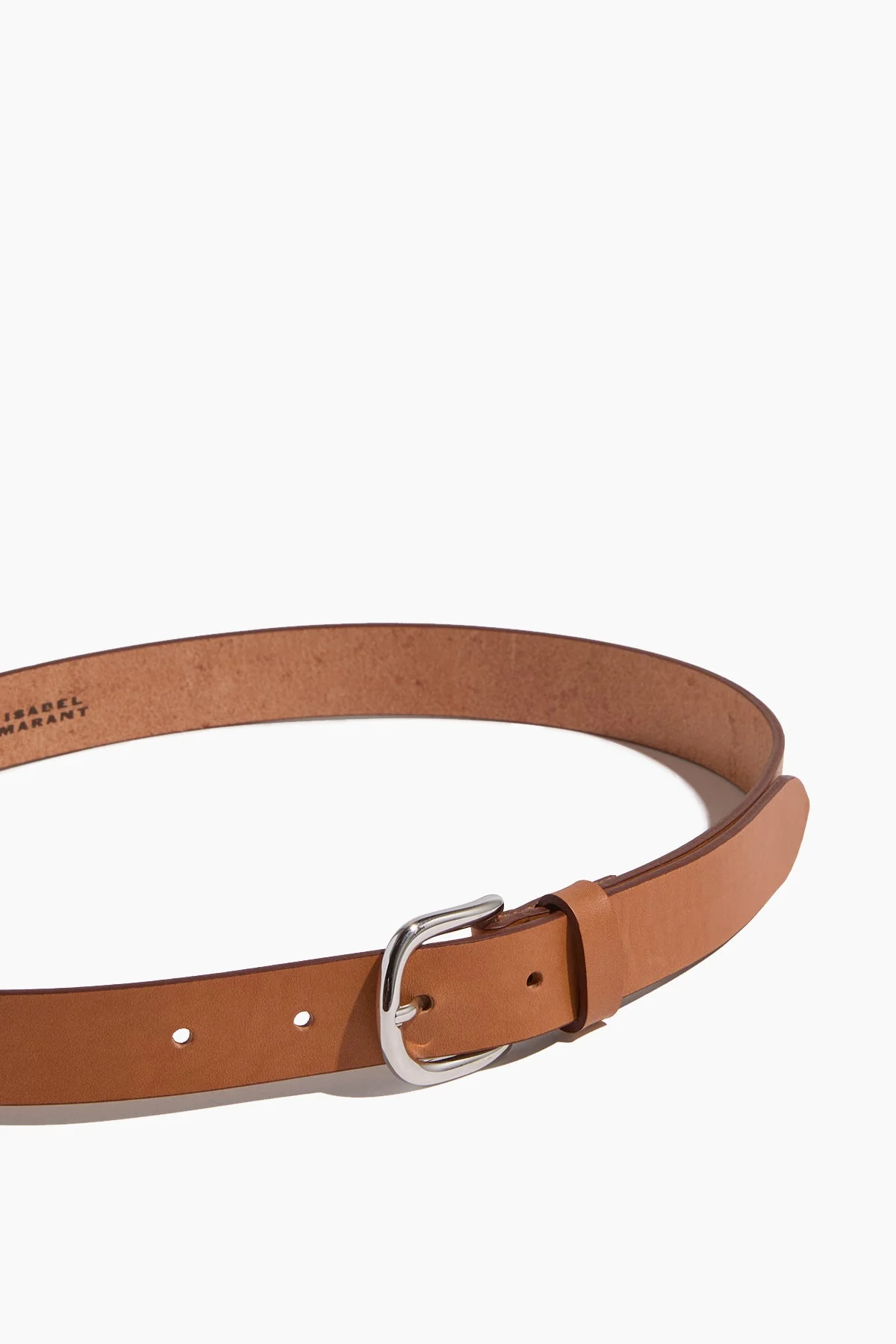 Zap Belt in Natural - Image 3